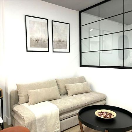 Apartamento Zurita Valencia Exterior foto