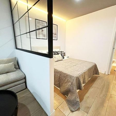 Apartamento Zurita Valencia Exterior foto