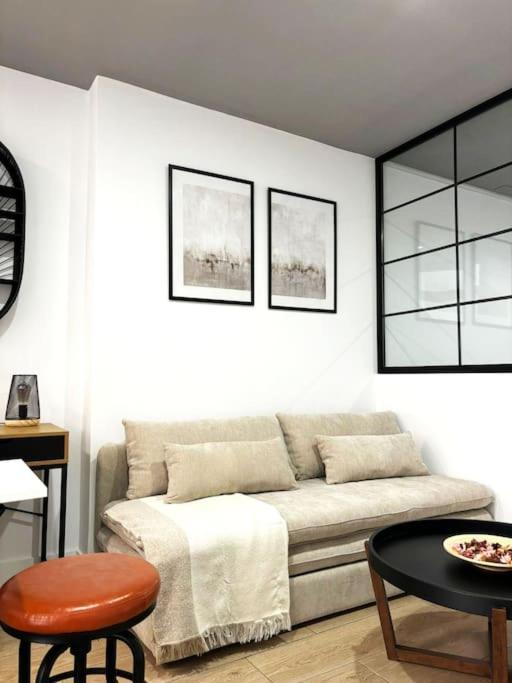 Apartamento Zurita Valencia Exterior foto