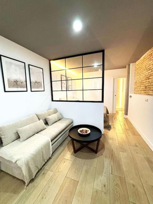Apartamento Zurita Valencia Exterior foto