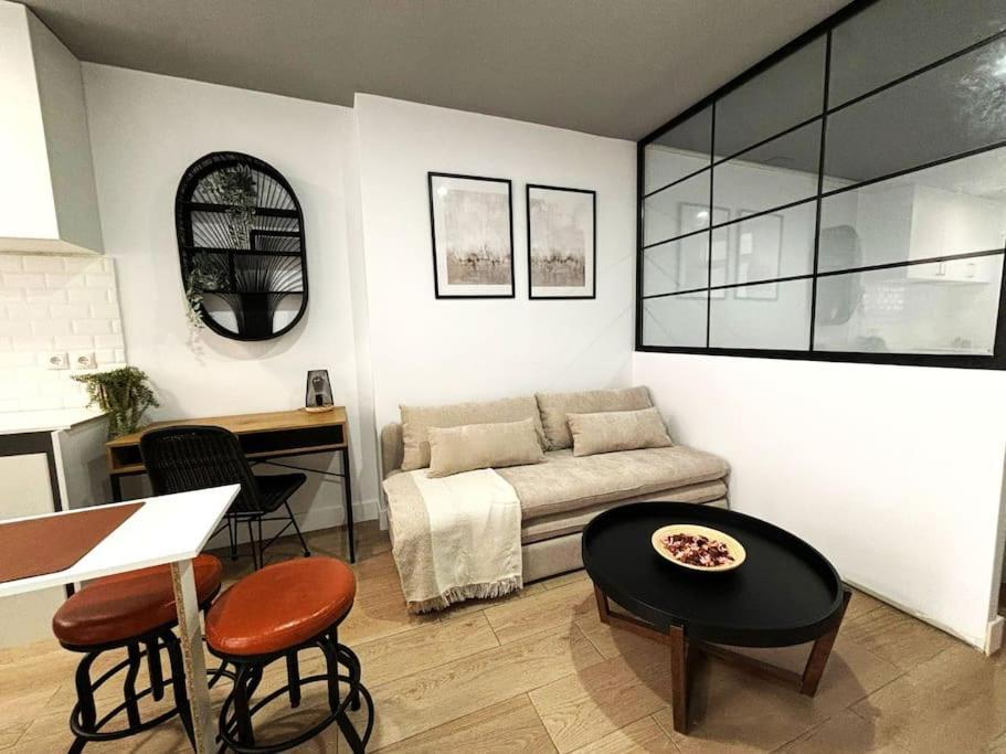 Apartamento Zurita Valencia Exterior foto