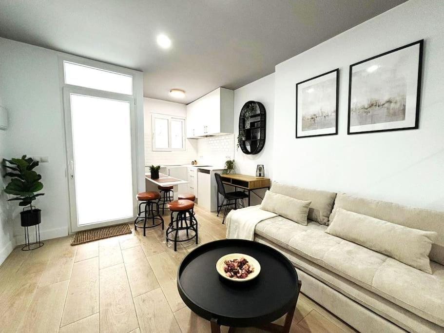 Apartamento Zurita Valencia Exterior foto