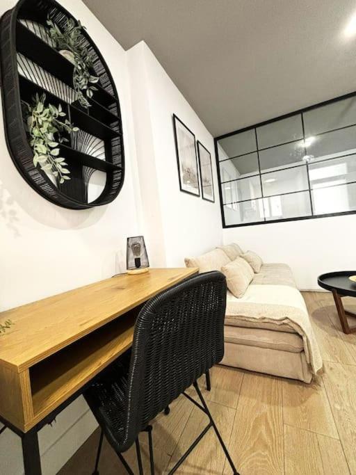 Apartamento Zurita Valencia Exterior foto