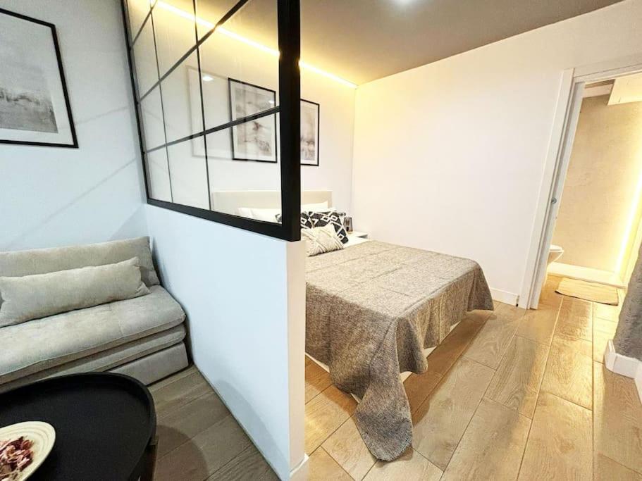 Apartamento Zurita Valencia Exterior foto